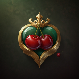 Cherry Crown Classic Casino Winaura
