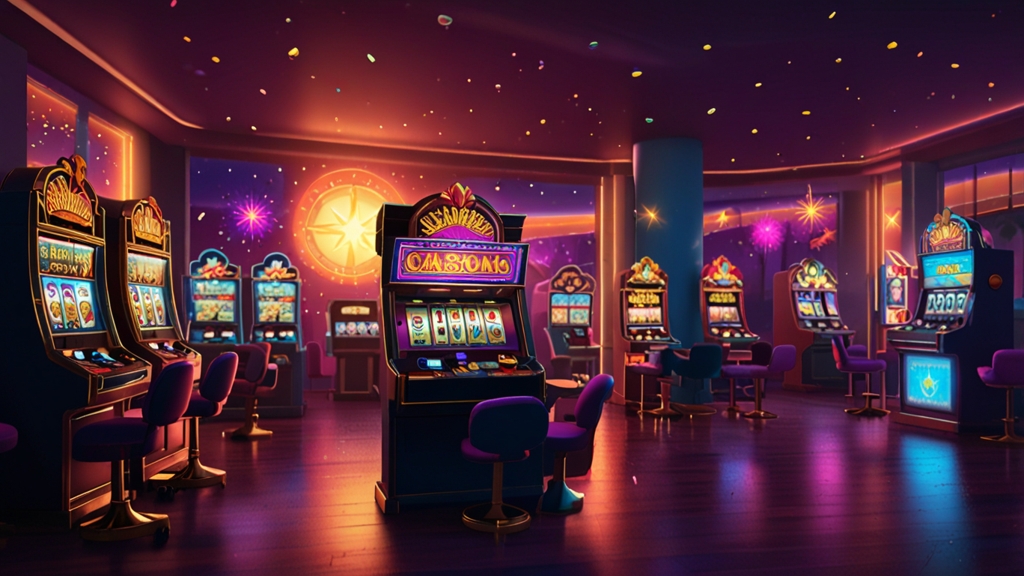 Winaura Casino Erfahrungen
