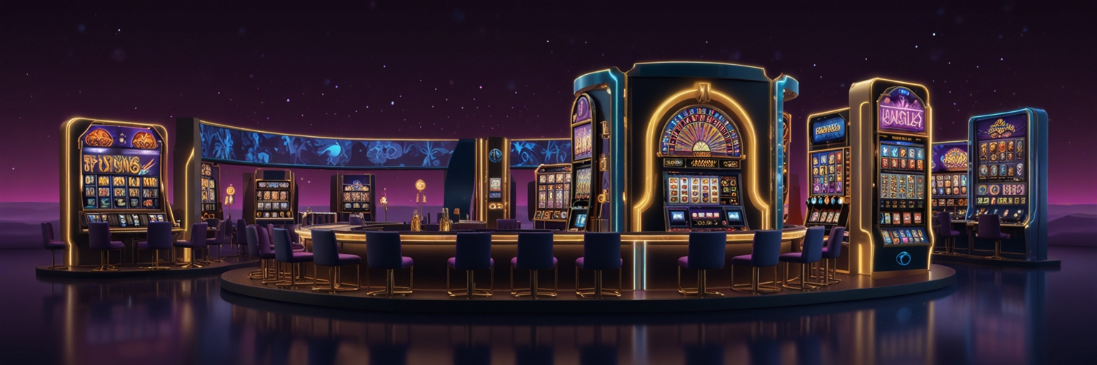 Winaura Casino Review