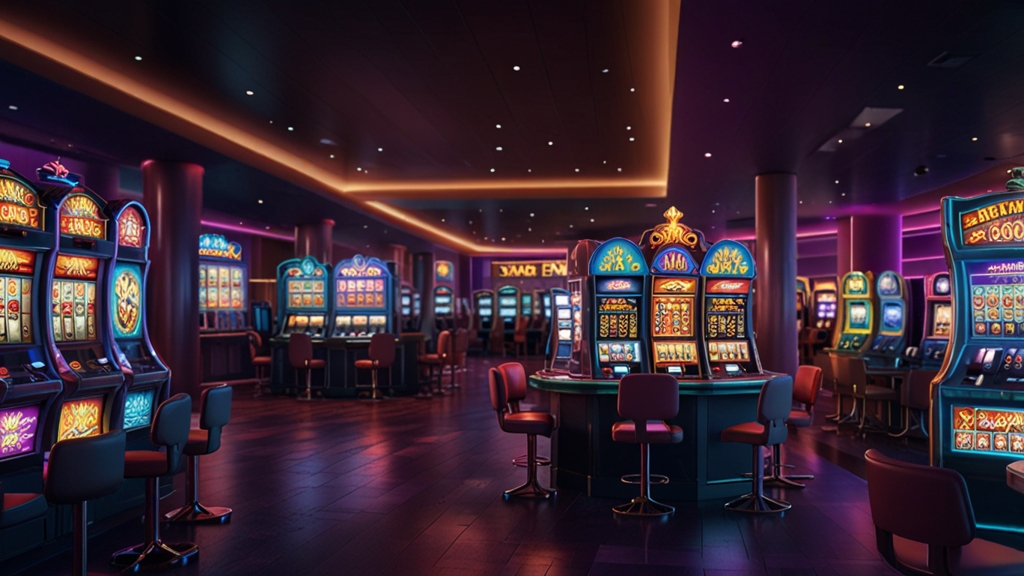 Casino Winaura